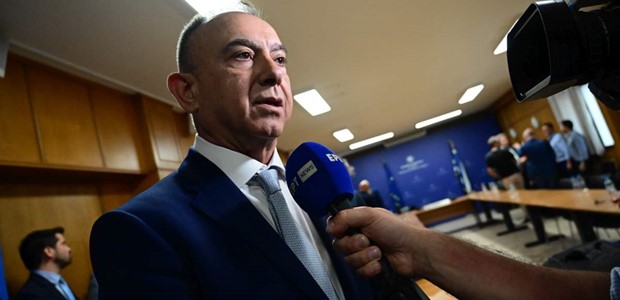 Την Δευτέρα θα λάβουμε κρίσιμες αποφάσεις για την ευλογιά